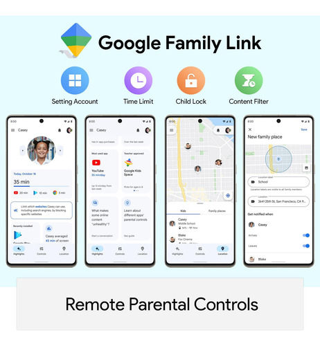 Tableta Infantil Apolosignage De 10.1 Pulgadas Con Android 1