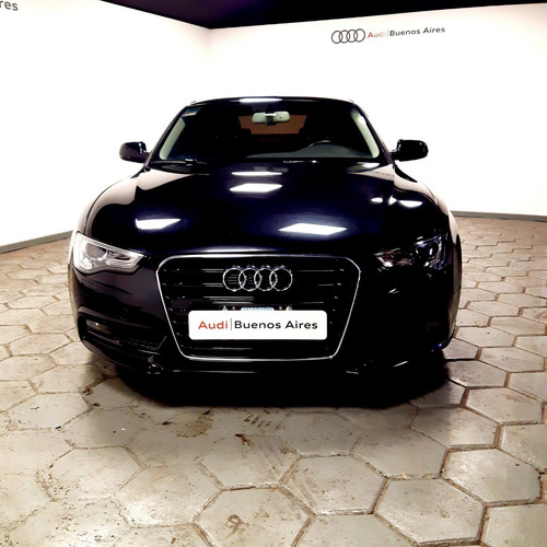 Audi A5 Coupe 2013 Usado Sportback Usada 2012 2014 2015 Pg