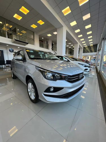 Imagen 15 de 25 de Fiat Cronos 1.3 Automatico 0km Tomo Usados Dolar Gnc N
