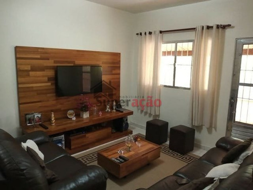 Imagem 3 de 15 de Casa - Jardim Triunfo - Ref: 1710 - V-3510