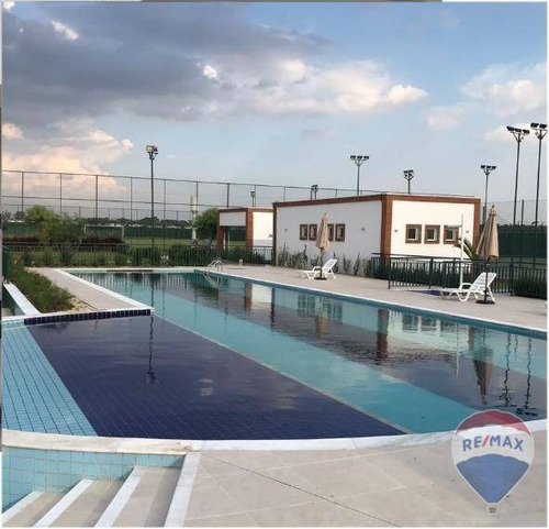 Imagem 15 de 22 de Imponente Casa Sobrado 3 Quartos Com Piscina Condomínio Reserva Real Paulínia S.p. - Ca2334