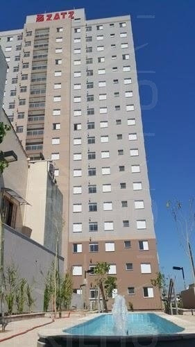 Imagem 11 de 15 de Apartamento Para Venda, 2 Dormitório(s), 49.0m² - 5363