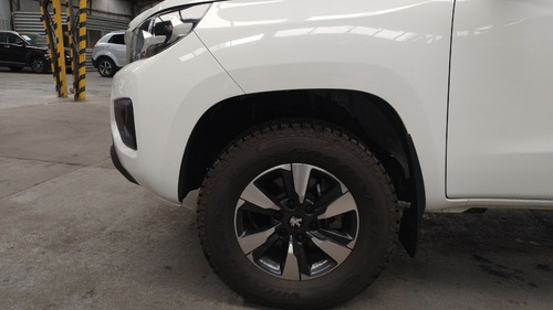 Peugeot Landtrek 4x2 1.9 Hdi 2023 - Revisada Mecanicamente