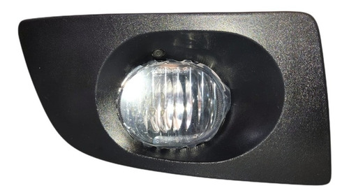 Faro Niebla Derecho Completo Chevy C2 2004 -2008