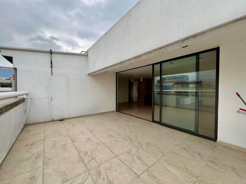 Penthhouse Renta O Venta . Pedregal. Puertas Del Pedregal