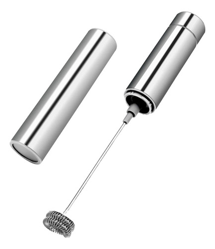 Qk Máquina Batidora Espuma Eléctrica Mano Con Cabezal