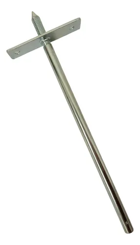 Soporte Invisible Para Repisa Flotante 19cm Pack - 12 Pares