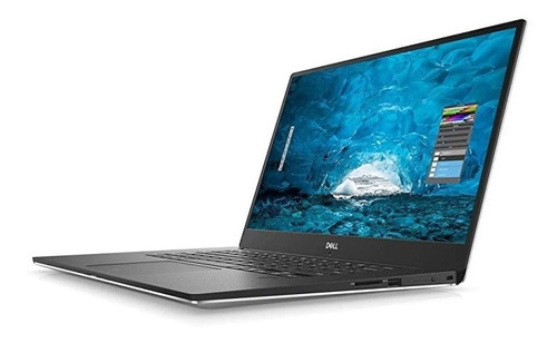 Notebook Dell Xps 15 9570 Laptop 15.6 4k Uhd Touch 8th Gen ®