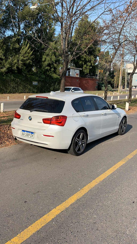 Bmw Serie 1 1.6 120i Sport Line 177cv 2016