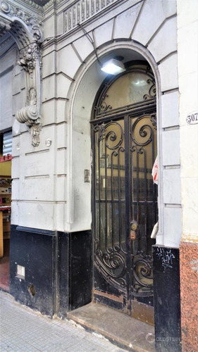 Imagen 2 de 25 de Departamento - Balvanera