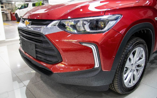 Imagen 3 de 8 de Hot Sale Tracker Ltz At 2022