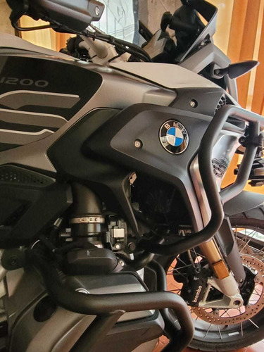 Imagen 2 de 9 de Bmw Gs 1200 R