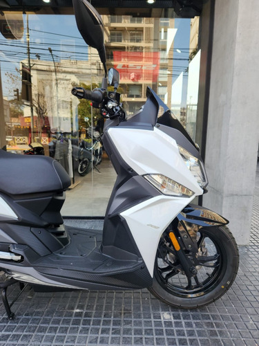 Sym Jet 14 200cc -entrega Inmediata- Mejor Contado-mf