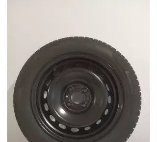 Rueda Llanta Y Neumatico 185 60 R15 Pirelli Cinturato P1