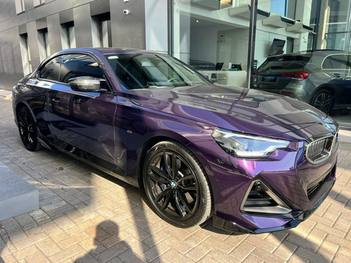 BMW Serie 2 2.0 M240i X DRIVE