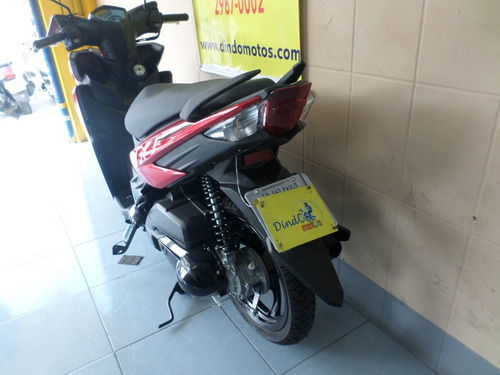 Yamaha Neo 125 Cbs 2018