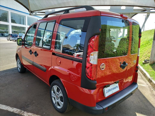 Doblò 1.8 Manual 2020 (1699379669)