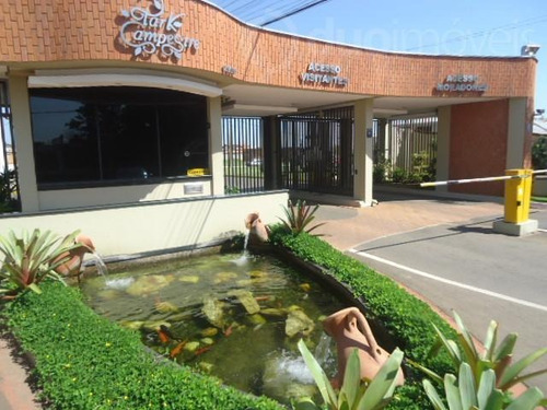Terreno À Venda, 1089 M² Por R$ 325.000,00 - Campestre - Piracicaba/sp - Te1850