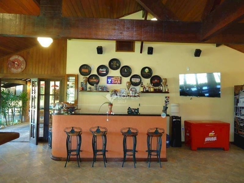 Imagem 16 de 30 de Casa Com 6 Dormitórios À Venda, 1000 M² Por R$ 3.000.000,00 - Caxito - Maricá/rj - Ca11916