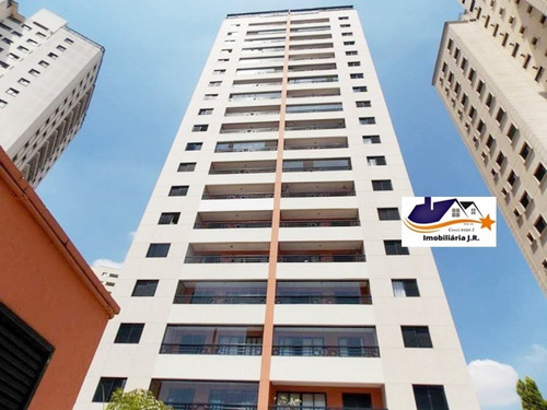 Imagem 20 de 30 de Apartamento 3 Dorms Para Locação Anual - Vila Vermelha, São Paulo - 97m², 2 Vagas - 2371-loc