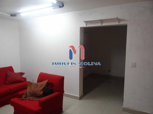 Imagem 2 de 13 de Casa Térrea Paulicéia Com 123m² - Estuda Permuta - 91544
