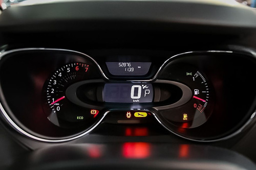Imagem 13 de 17 de Renault Captur 1.6 16v Sce Life