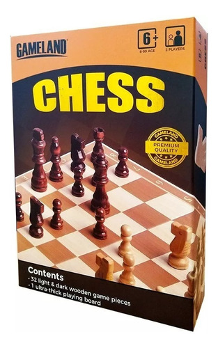 Chess Gameland