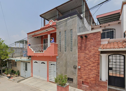 Sg- Casa De Recuperacion Bancaria En Alejandria, Jardines De Pedregal , Tuxtla Gitierrez.