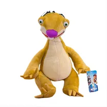 Comprar Sid Personaje Era De Hielo Peluches Juguete Figura Cine Y Tv