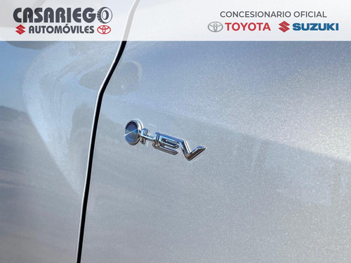 Toyota Corolla Cross Xei 1.8 2025 0km