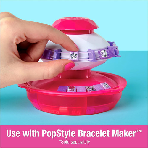 Expansión Para Cool Maker Máquina Para Hacer Pulseras