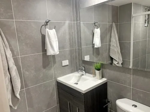 Apartamento En Arriendo En El Poblado. Cod A13444