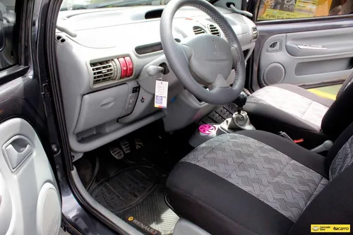 Renault Twingo 1.2 Access