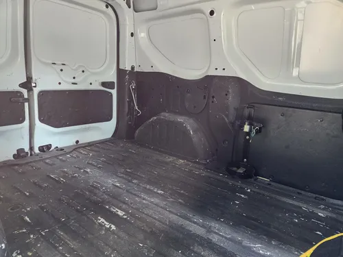 Renault Kangoo 1.6 Express Confort