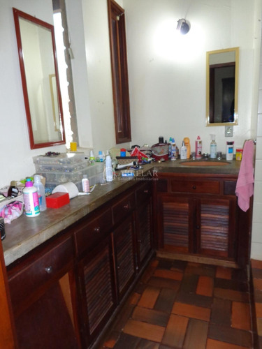 Imagem 20 de 30 de Casa À Venda Em Chácara Primavera - Ca005293