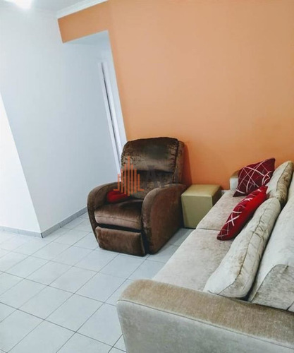Imagem 4 de 15 de Apartamento Com 3 Dormitórios À Venda, 62 M² Por R$ 385.000,00- Vila Formosa - São Paulo/sp - Av3971