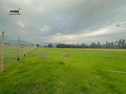 Venta Terrenos En Los Laureles, Limache