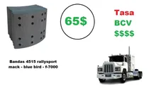 Comprar Banda De Frenos 4515 Encava Frenos Ven
