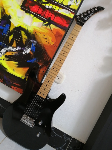 Guitarra  Peavey Tracer Made Usa 90s Ltd Jackson Ibañez Esp