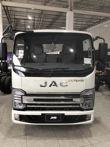 Nueva Jac Jhr 3.2 Ton