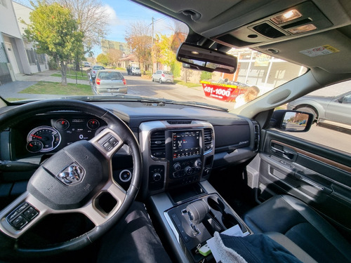 Imagen 4 de 6 de Ram 1500