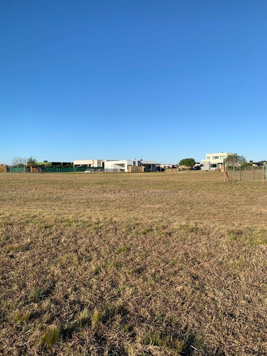 Imagen 6 de 13 de Hermoso Lote Central Con Fondo Libre Y Verde En El Area 12 - San Sebastián