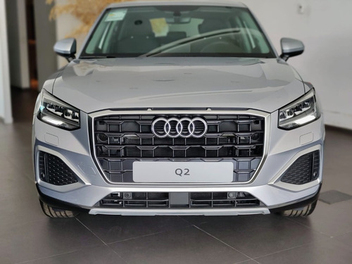 Audi Q2 1.4 35 Tfsi Sport 150 Cv