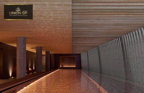 Apartamento Com 4 Dormitórios À Venda, 469 M² Por R$ 12.493.900,00 - Vila Madalena - São Paulo/sp - Ap45719