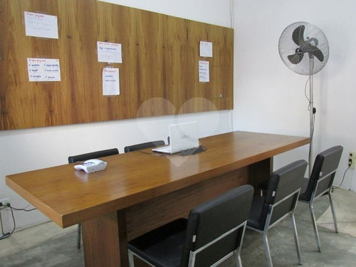 Comercial-são Paulo-real Parque | Ref.: 353-im210521 - 353-im210521