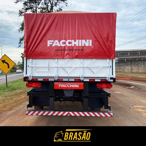 Imagem 5 de 5 de Bitrem Facchini 2021