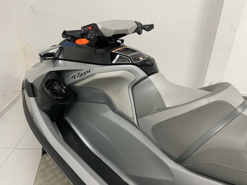 Sea Doo Gtx 300 Limited 2021 Com Carreta Rodoviária Aro 20