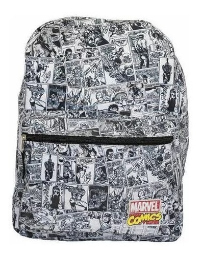 Mochila Licencia Marvel Cómics...