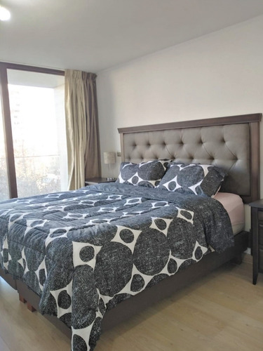 Cumbrespro Vende Amplio Dpto. 2d/2b Con 1e/1b