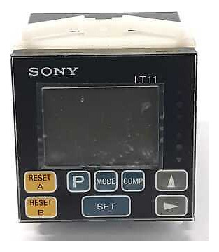 Sony Lt11-201c Digital Gauging  Ttr